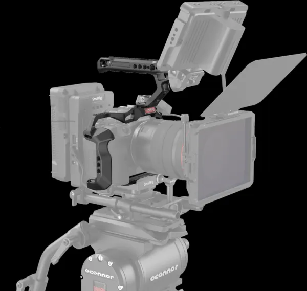 SmallRig 3830 Handheld Kit For Canon EOS R5/ R6/ R5 C