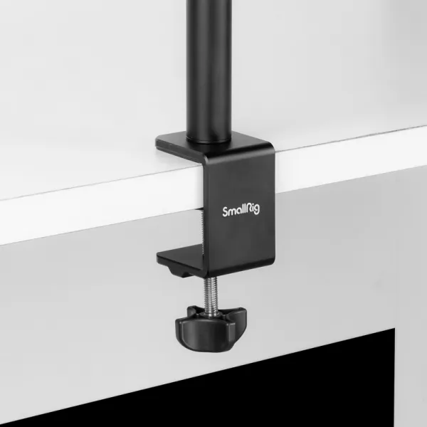 SmallRig 3992 Desk Mount with Holding Arm DT-30