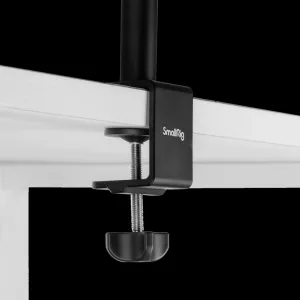 SmallRig 3992 Desk Mount with Holding Arm DT-30