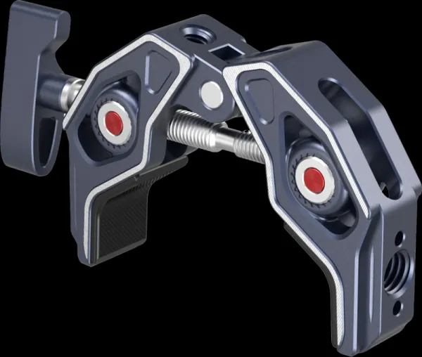 SmallRig 3755 Crab-Shaped Clamp