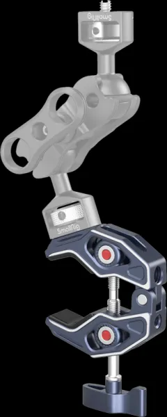 SmallRig 3755 Crab-Shaped Clamp