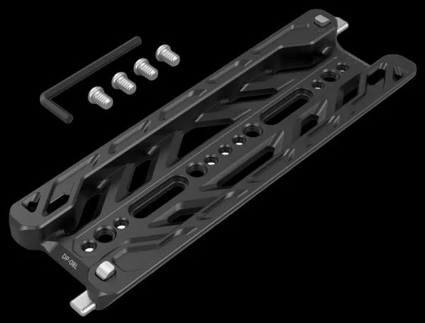 SmallRig 3770 ARRI Dovetail Plate 8" / 20cm Lightweight