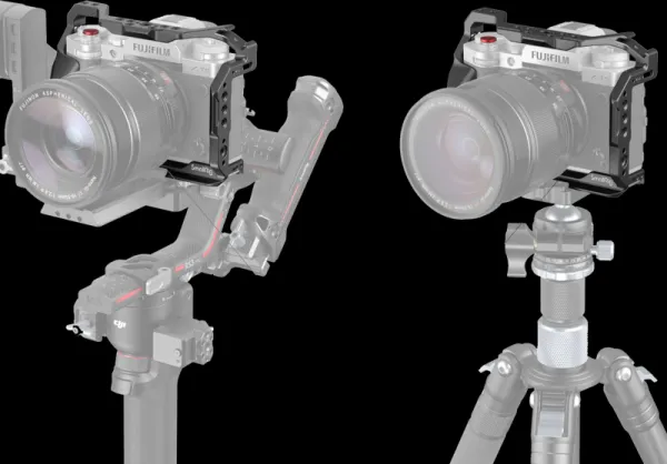 SmallRig 4135 Cage Multifunctional For Fujifilm X-T5