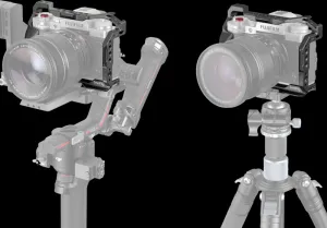 SmallRig 4135 Cage Multifunctional For Fujifilm X-T5