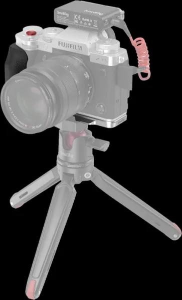 SmallRig 4136 L-Shape Grip For Fujifilm X-T5