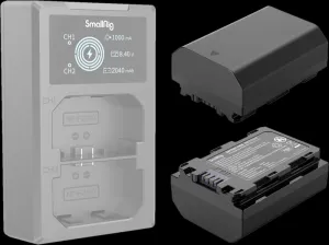 SmallRig 4074 Camera Battery NP-FZ100