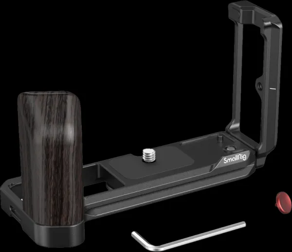 SmallRig 4137 L-Bracket For Fujifilm X-T5