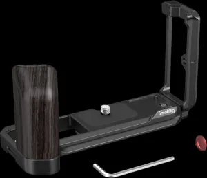 SmallRig 4137 L-Bracket For Fujifilm X-T5