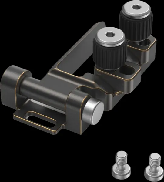 SmallRig 4147 Cable Clamp HDMI/USB-C For Fujifilm X-T5