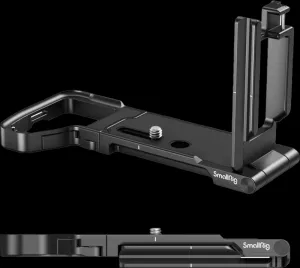SmallRig 3984 Foldable L-Shape Mount Plate For Sony A7R V / A7 IV / A7S III