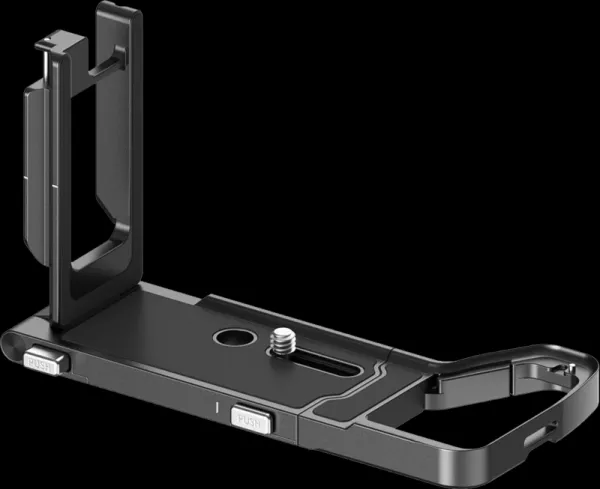 SmallRig 3984 Foldable L-Shape Mount Plate For Sony A7R V / A7 IV / A7S III