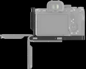SmallRig 3984 Foldable L-Shape Mount Plate For Sony A7R V / A7 IV / A7S III