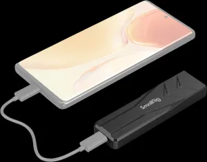 SmallRig 3479 M.2 SSD Enclosure SD-01