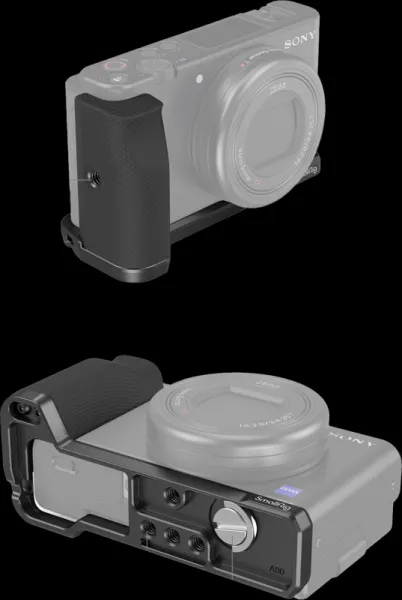 SmallRig 4146 Handle For Sony ZV-1F