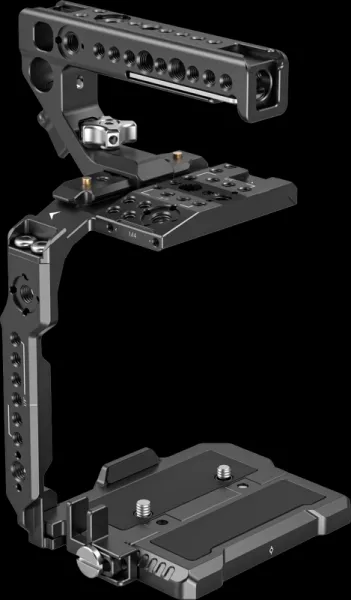 SmallRig 3899 Handheld Kit for Canon EOS C70