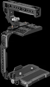 SmallRig 3899 Handheld Kit for Canon EOS C70