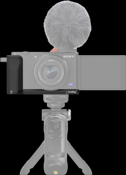 SmallRig 4146 Handle For Sony ZV-1F