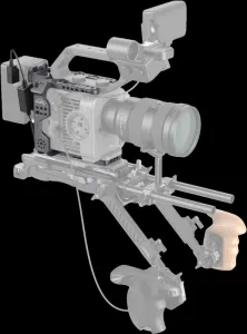 SmallRig 4124 Cage Kit For Sony FX6