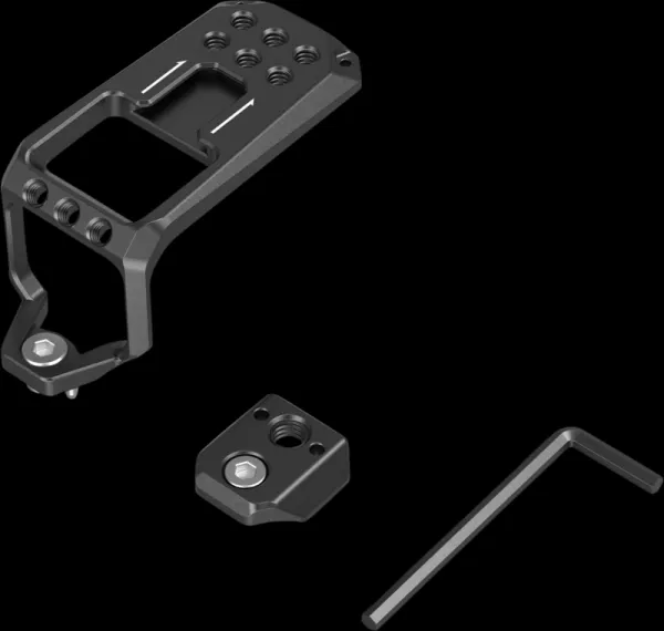 SmallRig 3990 Top Plate For Sony FX3/FX30 SLR Unit