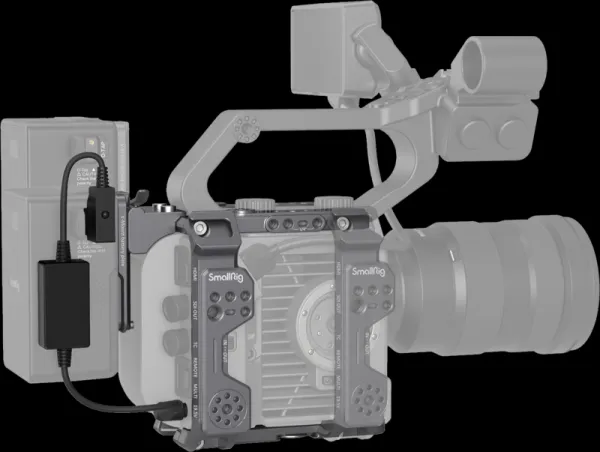 SmallRig 4124 Cage Kit For Sony FX6