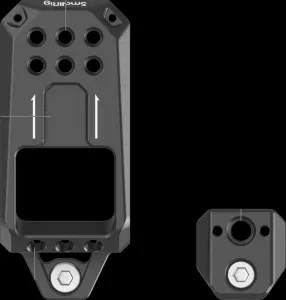 SmallRig 3990 Top Plate For Sony FX3/FX30 SLR Unit