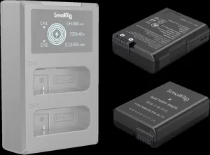 SmallRig 4069 Camera Battery EN-EL14