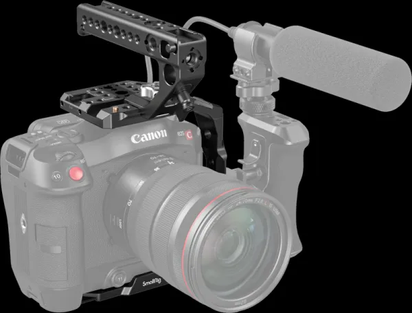 SmallRig 3899 Handheld Kit for Canon EOS C70