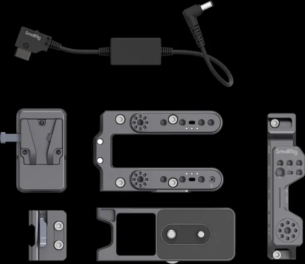 SmallRig 4124 Cage Kit For Sony FX6