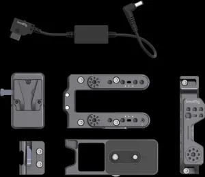 SmallRig 4124 Cage Kit For Sony FX6