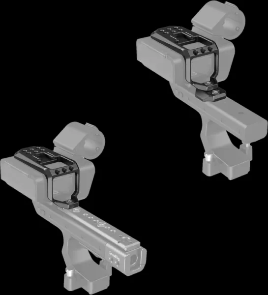 SmallRig 3990 Top Plate For Sony FX3/FX30 SLR Unit