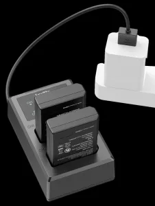 SmallRig 3819 EN-EL14 Battery & Charger Kit