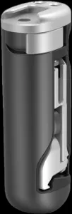 SmallRig 3922 Foldable Side Handle