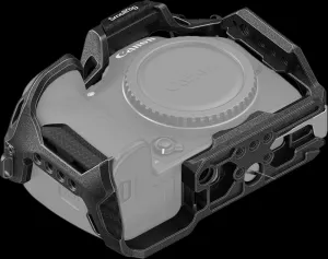 SmallRig 4003 Black Mamba Cage For Canon EOS R7