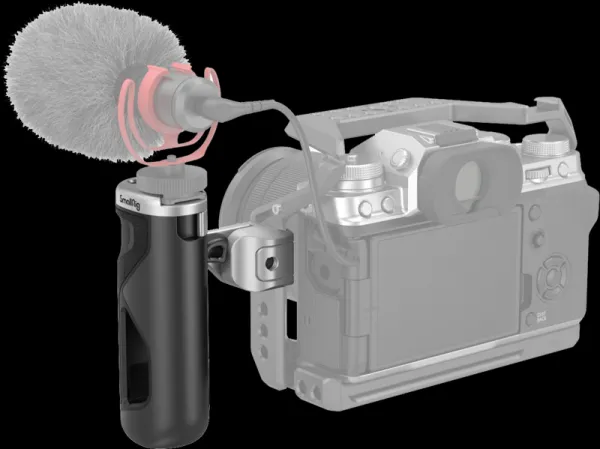 SmallRig 3922 Foldable Side Handle