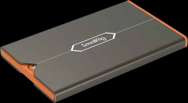 SmallRig 4107 Memory Card Case For Sony CFexpress Type A