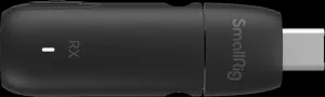 SmallRig 3495 Wave W1-C Wireless Lavalier Microphone