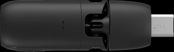 SmallRig 3495 Wave W1-C Wireless Lavalier Microphone