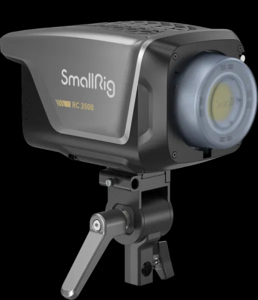 SmallRig 3966 RC 350B Cob Light