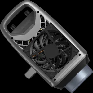 SmallRig 3966 RC 350B Cob Light