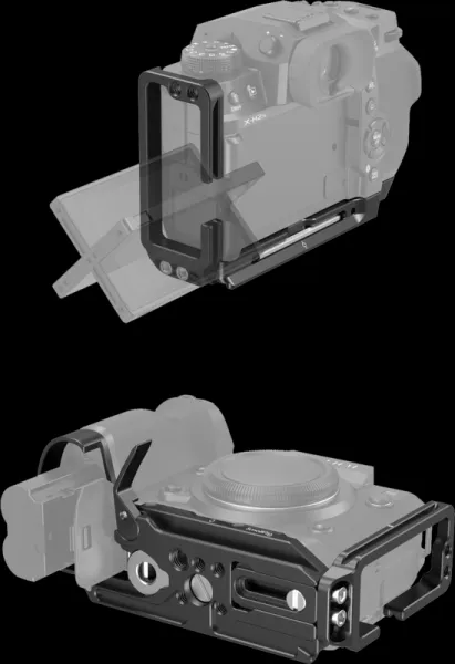 SmallRig 3928 L-Bracket for Fujifilm X-H2S