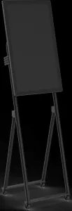 YOLOLIV YoloMax Live Shopping Solution massive touchscreen