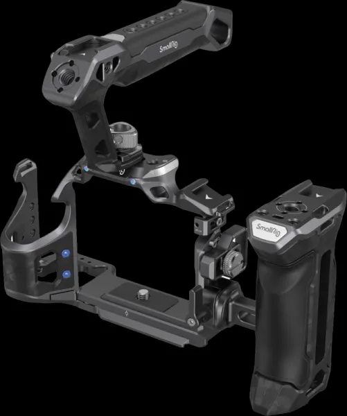 SmallRig 3710 Rhinoceros Advanced Cage Kit For Sony A7 RV/ A7VI/ A7 SIII