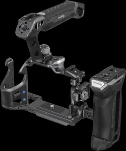 SmallRig 3710 Rhinoceros Advanced Cage Kit For Sony A7 RV/ A7VI/ A7 SIII