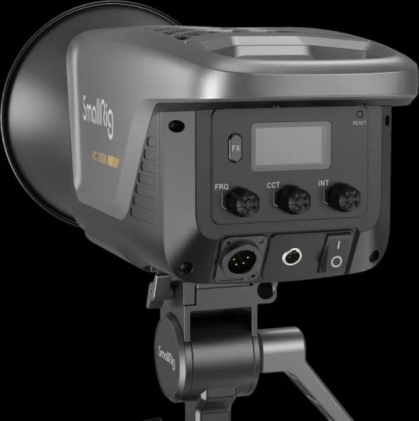 SmallRig 3966 RC 350B Cob Light