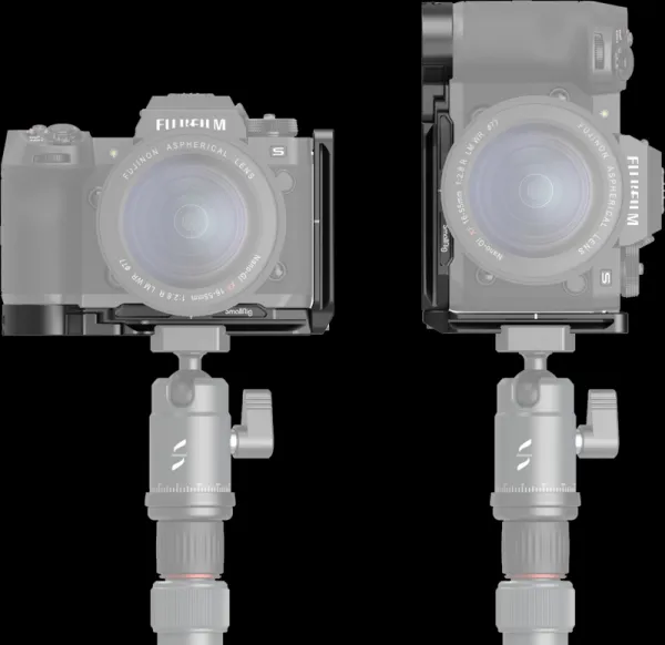 SmallRig 3928 L-Bracket for Fujifilm X-H2S