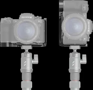 SmallRig 3928 L-Bracket for Fujifilm X-H2S