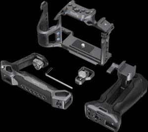 SmallRig 3710 Rhinoceros Advanced Cage Kit For Sony A7 RV/ A7VI/ A7 SIII