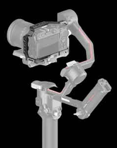 SmallRig 3858 Cage For Nikon Z30