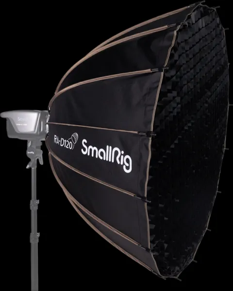 SmallRig 4140 RA-D120 Softbox Parabolic