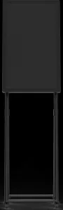 YOLOLIV YoloMax Live Shopping Solution massive touchscreen